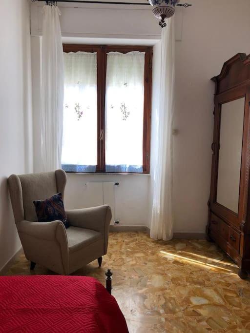 Casa Indipendente Zona Centrale ラ・マッダレーナ エクステリア 写真